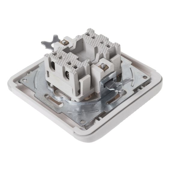 Кнопка звонка RF-1VBL Royal FORA | Зображення 4