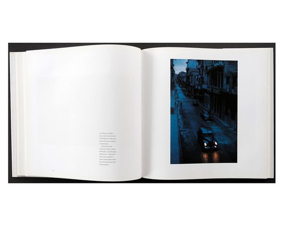 Альбомы известных фотографов книга работ Дэвида Алана Харви David Alan Harvey:Cuba. Island at a Crossroad. Б/У | Зображення 1