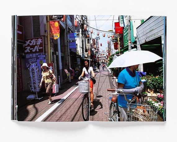Книга Daido Moriyama: How I Take Photographs | Зображення 1