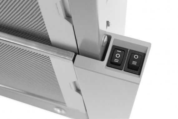 Вытяжка Hansa телескопическая OTS6226IH | Зображення 3