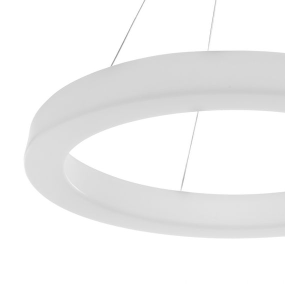 Светильник потолочный подвесной для кухни BR-995S/36W LED WH | Зображення 3