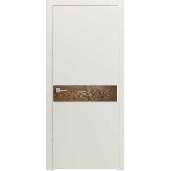 Двери Rodos LOFT Berta G RAL 9001