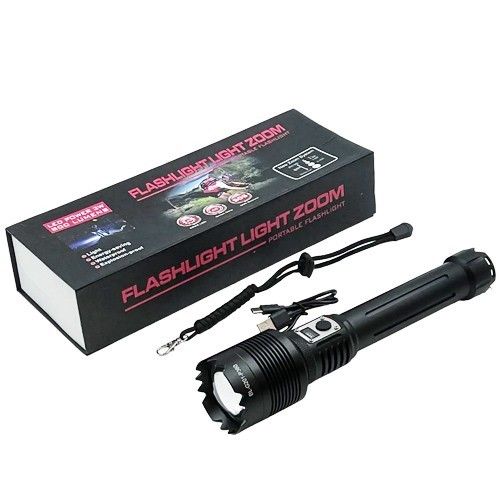 Ліхтар Zoom Power Bank XPRO BL-G200-P360 (47483-200_544) | Зображення 5