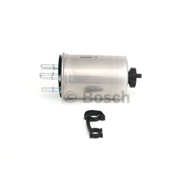 Фильтр топливный Bosch F 026 402 113 | Зображення 1