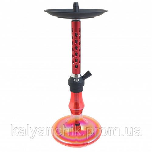 Кальян Garden Hookah Red 6303-2