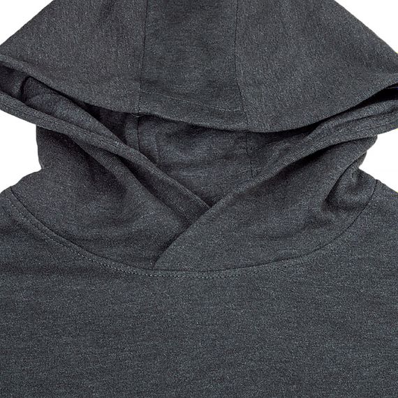 Толстовка JEEP HOODED SWEATSHIRT | Зображення 2