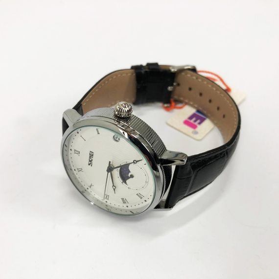 Годинники чоловічі дуже стильні, Брендові оригінальні наручні годинники Якісні чоловічі LS-70 | Зображення 2