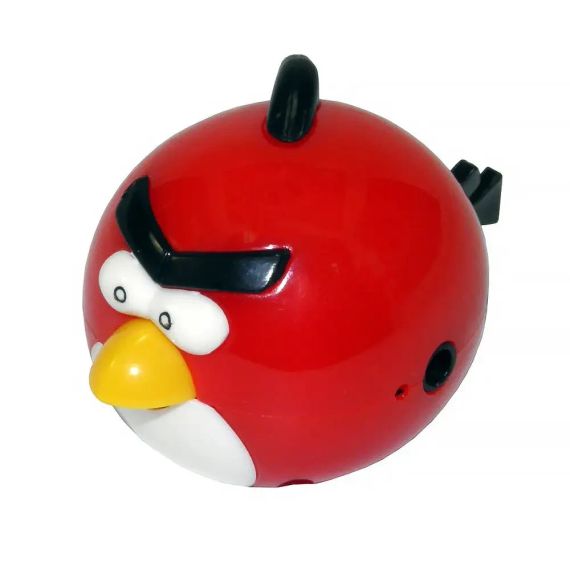 MP3 плеєр Angry Birds | Зображення 1