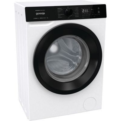 Стиральная машина Gorenje WNHA74SAS - Топ Продаж! | Зображення 9