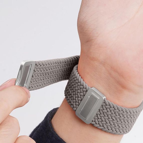 Ремешок Dux Ducis Mixture Ultra для Apple Watch 38/40/41/42mm(ser.10) Clay | Зображення 3