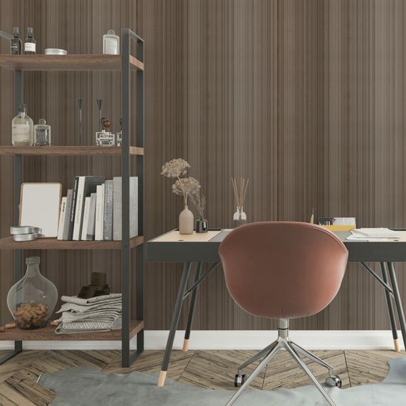 Самоклеюча стінова PET плитка 600*300*2mm (D) SW-00002304 | Зображення 4