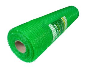 Садовая сетка  12*14 птичка 0.50м*100 метров сетка пластиковая для забора