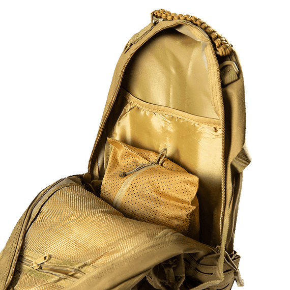 Органайзер Camotec 2.0 M Койот (8733) | Зображення 4