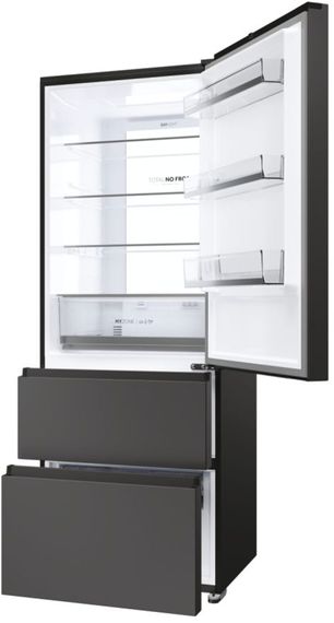 Холодильник Haier многодверный HTR5719ENPT | Зображення 6