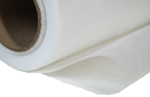 Садовий бинт Shadow 50 г/м² 20 см х10 м БСШ50 | Зображення 2