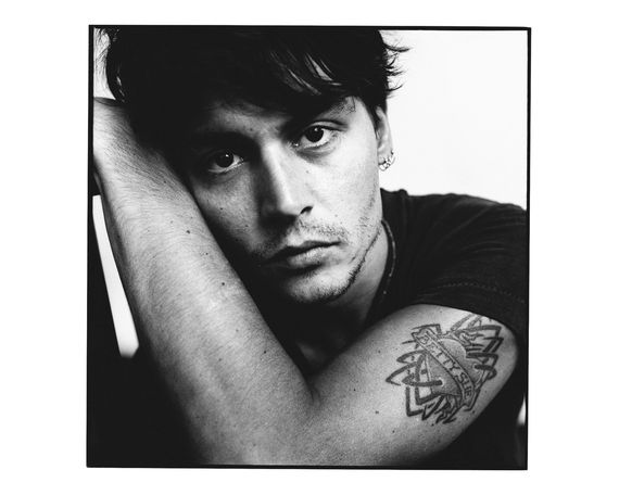 Книга David Bailey: Look. Phaidon 55s. | Зображення 4