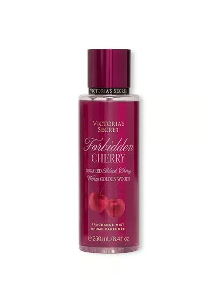 Міст для тіла Victoria's Secret Forbidden Cherry (250 ml)