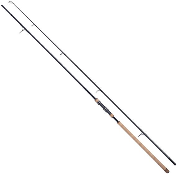 Удилище карповое Shimano TX-9B Carp 12’/3.66m 3.50lbs+ - 2sec. Карповое удилище