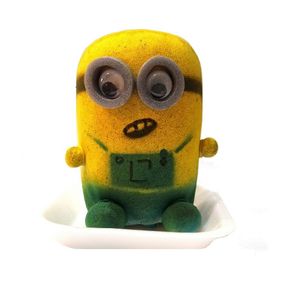 Трав'янчик Міньйон Кевін