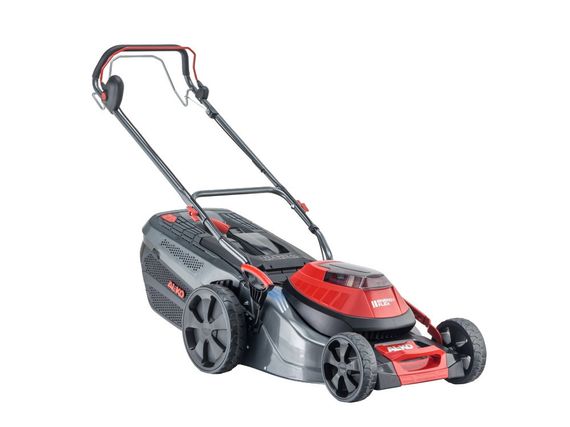 Газонокосарка акумуляторна AL-KO Moweo 46.0 Li SP (119934)