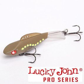 Балансир LJ Лаки Джон Pro Series MEBARU 77мм/302 блистер
