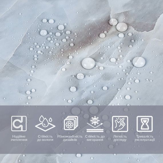 Плівка на самоклейці 60см х 10м SW-00002388 | Зображення 3