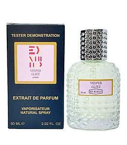 Тестер VIP Ex Nihilo Vesper Glitz 60 мл.