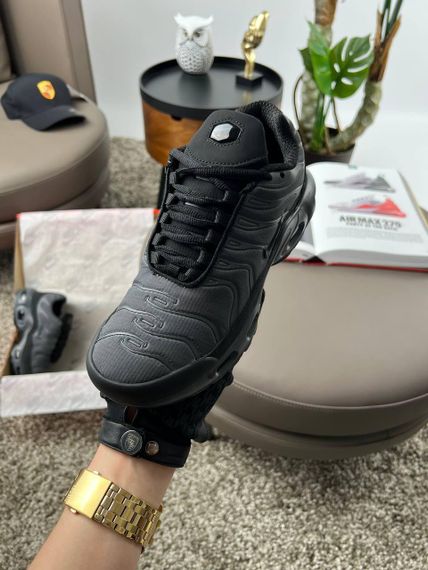 Кросівки Air Max Tn Plus Gre весна / літо / осінь В3331 | Зображення 4