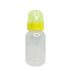 Бутылочка для кормления MGZ-0204(Yellow) 150 мл