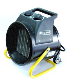 Обігрівач електричний Термія BGP1606-03 ел.(123000) 3кВт 230В