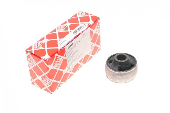 Сайлентблок важеля переднього знизу ззаду VW Sharan Ford Galaxy 1.8-2.8 95-10 60x50x18  10021