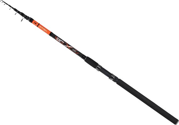 Вудилище фідерне X-Fish Trophy Tele Feeder 3.60m max 160g