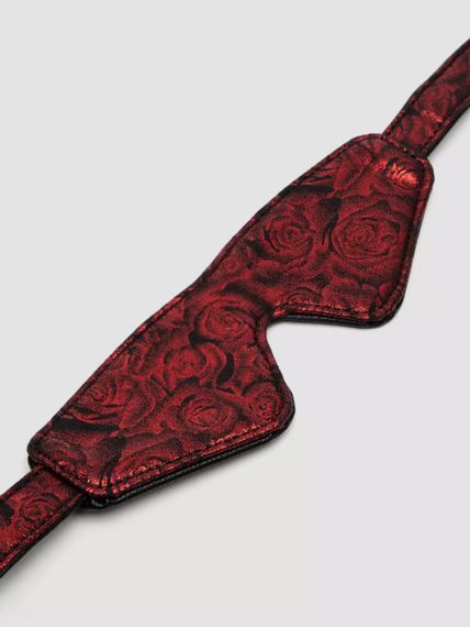 Маска на глаза Fifty Shades of Grey Sweet Anticipation Blindfold sexstyle | Зображення 2