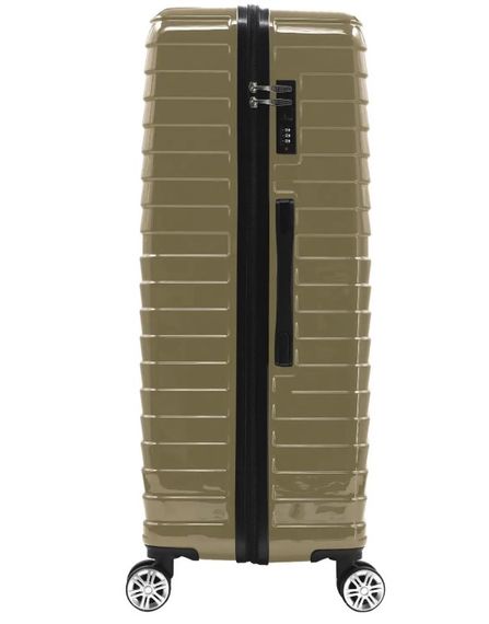 Валіза Semi Line 28" (L) Gold (T5763-3) (DAS302946) | Зображення 6