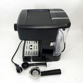 Кавоварка рожкова еспресо MAGIO MG-962, RB-296 кавоварка автоматична