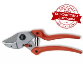 Садовий секатор LOWE Original 7.107