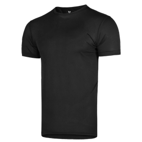 Футболка Carbon 2.0 Чорна (5874), XL