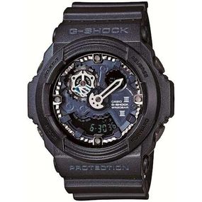 Годинник Casio GA-300A-2AER