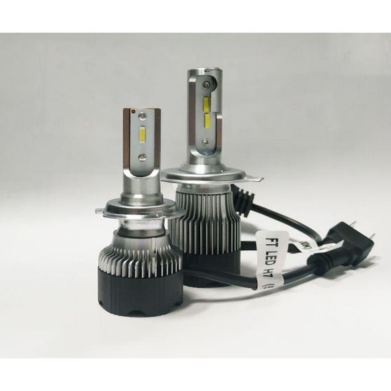 Світлодіодні лампи H7 Fantom LED/12-24V/5500K