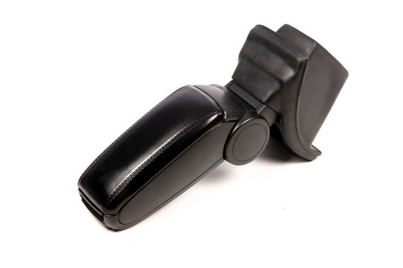 Подлокотник V1 (в подстаканник) для Renault Megane II 2004-2009 гг | Зображення 1