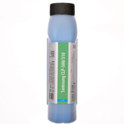 Тонер SAMSUNG CLP-300/310 CYAN 40г Patron (T-PN-SCLP300-C-040) | Зображення 2