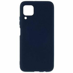 Чохол Candy Silicone для Xiaomi Redmi 9C / Redmi 10A колір Синій