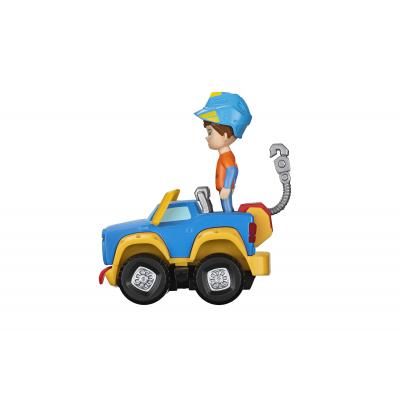 Ігровий набір Rev&amp;Roll Рев та Рамбл DieCast Рев та Рамбл (EU881011) | Зображення 3