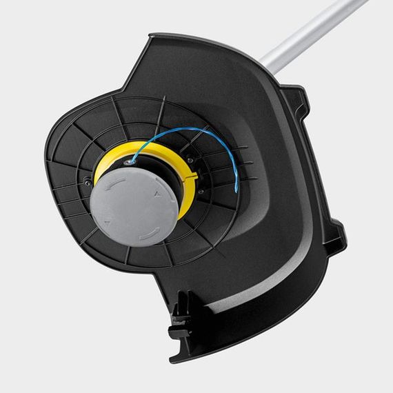 Тример садовий Karcher LTR 18-25 Battery Set *EU (18/2.5) (9.611-428.0) | Зображення 4