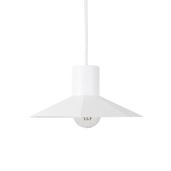 Люстра (світильник підвісний) Sato P240 Білий, Atmolight