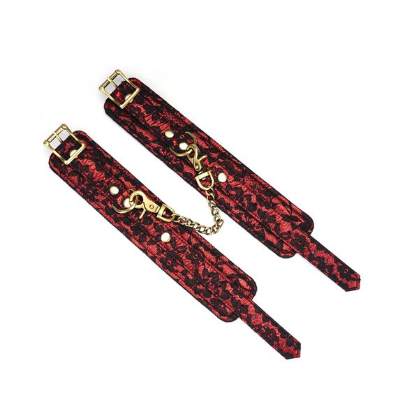Поножі Liebe Seele Victorian Garden Ankle Cuffs | Зображення 1