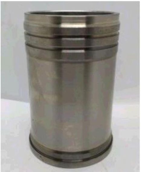 Гильза м/б   R190N   (12Hp, Ø90,00)   (H-160mm, D-109, D-105mm)   WENTOR