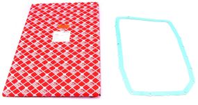 Прокладка поддона АКПП BMW 7 E65 E66 E67 4.5d X3 E83 3.0d X5 E53 3.0d 4.4i 31994