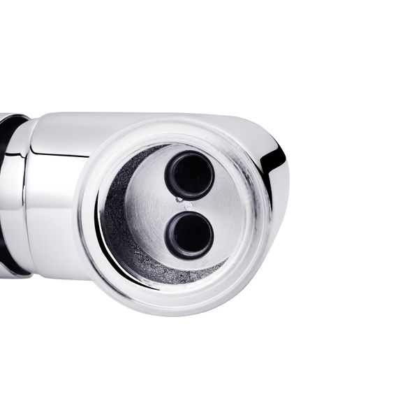 Змішувач для кухні Kroner KRM Küche - C031WHI (CV024335) | Зображення 4