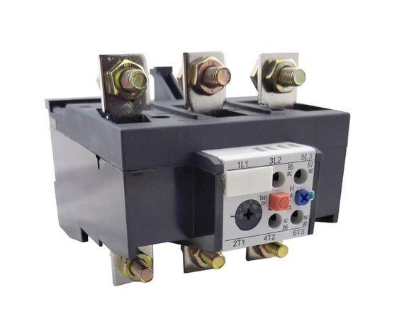 Реле РТ-4090120 электротепловое 90-120А для КМС Ny95504583